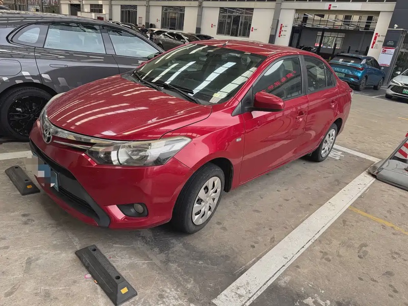 Toyota Vios