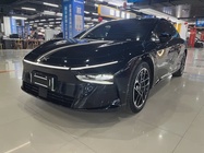 XPeng P7 2024