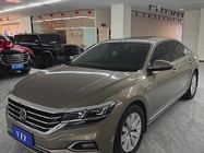 Volkswagen Passat 2021