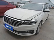 Volkswagen Lavida 2021