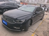 Volkswagen Magotan 2023