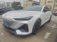 Changan UNI-V 2022