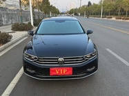 Volkswagen Magotan 2020