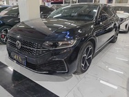 Volkswagen Passat 2023