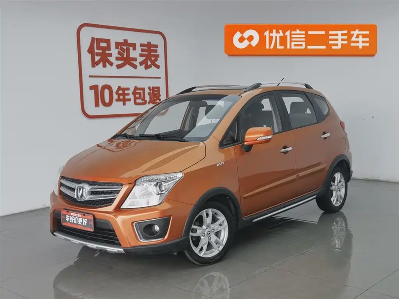 Changan CX20