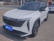 Geely Boyue L 2022