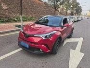 Toyota C-HR 2019
