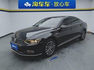 Volkswagen Magotan 2021