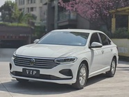 Volkswagen Lavida 2024