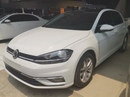 Volkswagen Golf 2019