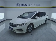 Honda Jade 2017