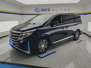 GAC M8 2022