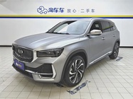 Geely Xingyue L 2024