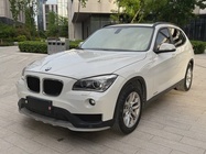 BMW X1 2015
