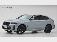 BMW X4 2024