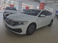 Volkswagen Sagitar 2024