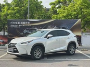 Lexus NX 2017