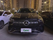 Mercedes-Benz GLE-Class 2024