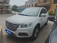 Haval H6 2019