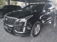 Cadillac XT5 2023
