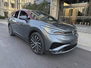 Volkswagen ID.4 2021