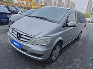 Mercedes-Benz Viano 2016