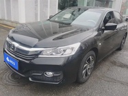 Honda Accord 2018
