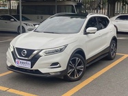 Nissan Qashqai 2023