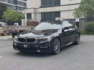 BMW 5 Series 2018
