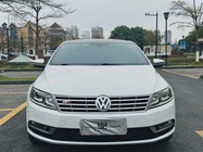 Volkswagen CC 2016