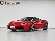 Ferrari 488 2019