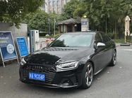 Audi S4 2023