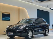 Porsche Cayenne 2013