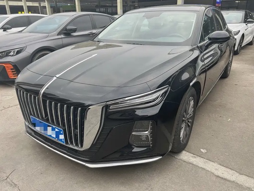 Hongqi H5 2023