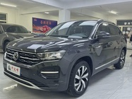 Volkswagen Tayron 2022