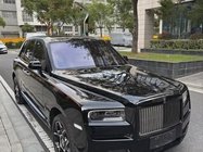 Rolls-Royce Cullinan 2023