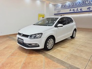 Volkswagen Polo 2017