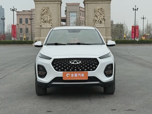 Chery Tiggo 3 2025