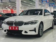BMW 3 Series 2020