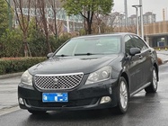 Toyota Crown 2012