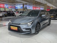 Toyota Levin 2024