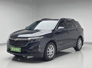 Chevrolet Equinox 2023