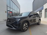 Volkswagen Tayron 2024