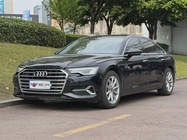 Audi A6 2023