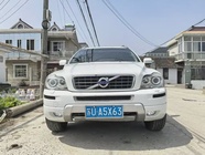 Volvo XC90 2013