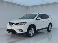 Nissan X-Trail 2017