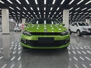 Volkswagen Scirocco 2012
