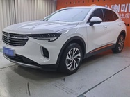 Buick Envision S 2023