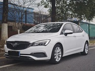 Buick Verano 2018