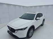 Mazda CX-5 2023